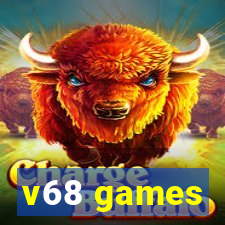 v68 games